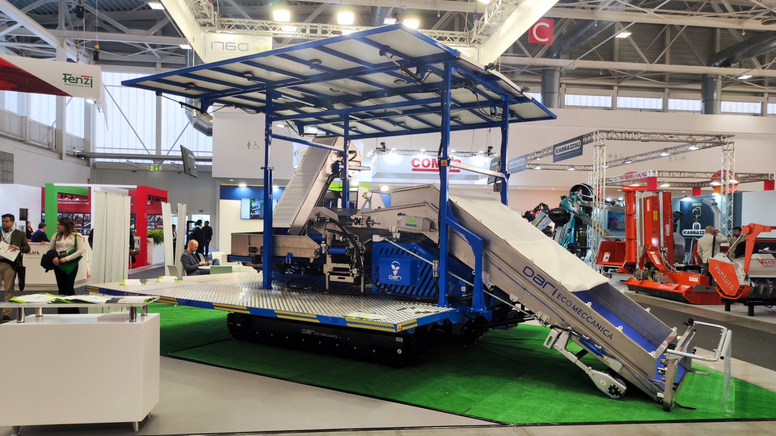 Dari Ecomeccanica|Dari Ecomeccanica|Dari Ecomeccanica|Dari Ecomeccanica